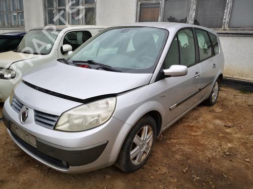 Engine mount RENAULT SCÉNIC II (JM0/1_) 1.9 dCi (JM0G, JM12, JM1G, JM2C) | BP32907221M89  - Image 5