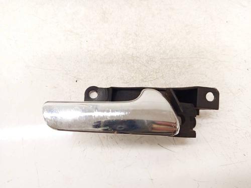 Used Rear right interior door handle Rear right interior door handle OPEL ASTRA G Hatchback (T98) 1.7 DTI 16V (F08, F48) (75 hp) 40245669 40245669