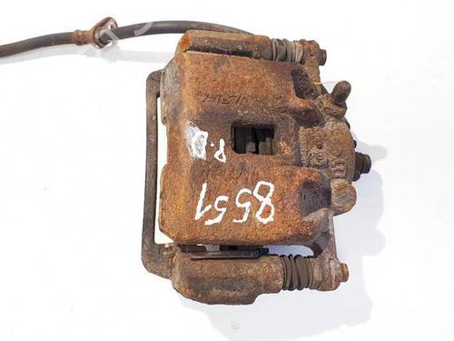 Used Right front brake caliper Right front brake caliper HONDA CIVIC VIII Saloon (FD, FA) 1.3 IMA (FA3, FD3) (95 hp) 35363822 35363822