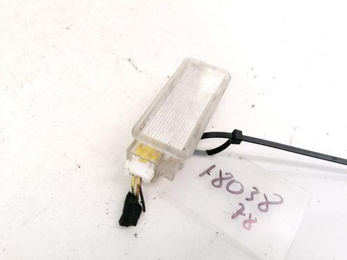 Interior roof light PEUGEOT 607 (9D, 9U) 2.2 16V | BP35416371I8 - Image 2