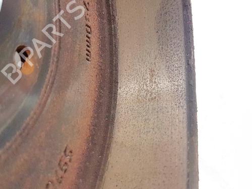 Andre OPEL CORSA E (X15) 1.4 (08, 68) | BP35500701O1 - Image 3