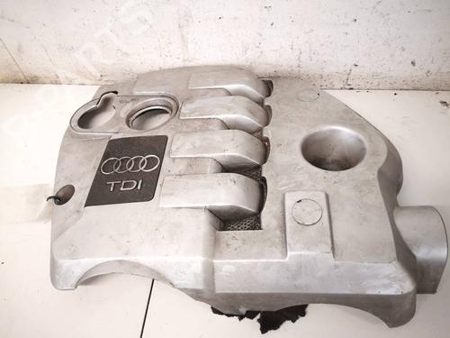 Used Upper protection Upper protection 34764977 34764977