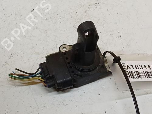 Mass air flow sensor TOYOTA MATRIX (_E13_) 1.8 VVTi (ZZE132, ZZE134) | BP38057540M95 - Image 3