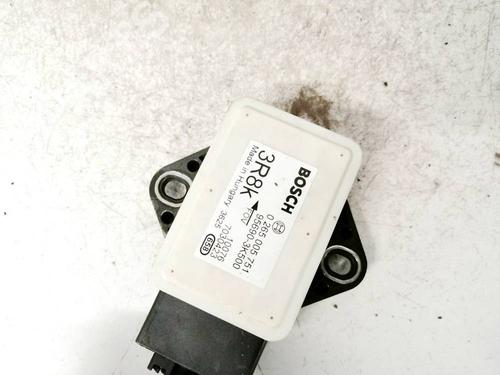 Electronic module KIA VENGA (YN) 1.4 CVVT | BP35003774M83 - Image 3