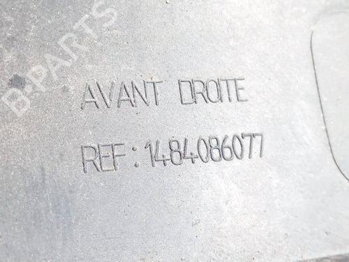 Andre PEUGEOT 807 (EB_) 2.2 HDi | BP35121575O1 - Image 3