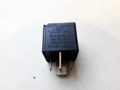 Used Electronic sensor Electronic sensor FORD GALAXY I (WGR) 1.9 TDI (90 hp) 33100355 33100355