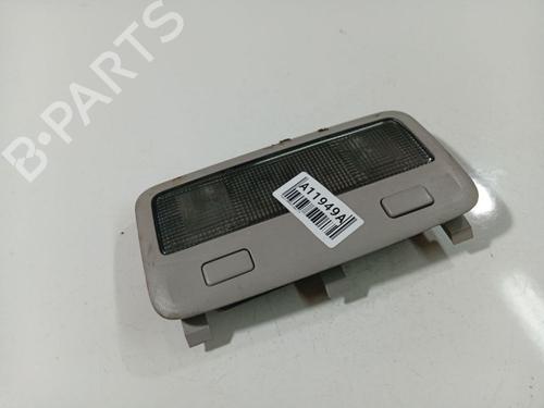Used Interior roof light Interior roof light TOYOTA AVENSIS (_T25_) 2.0 D-4D (CDT250_, CDT250R) (116 hp) 39969005 39969005