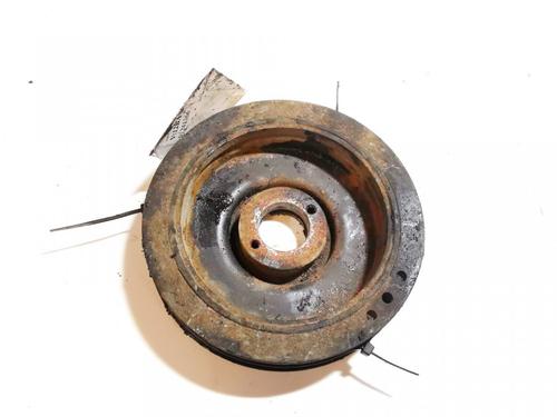 Used Pulley Pulley PEUGEOT 807 (EB_) 2.0 HDi (107 hp) 35566160 35566160