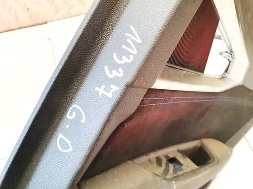 Rear right panel RENAULT AUSTRAL TCe 130 (HGM2) | BP38579482C61 - Image 2