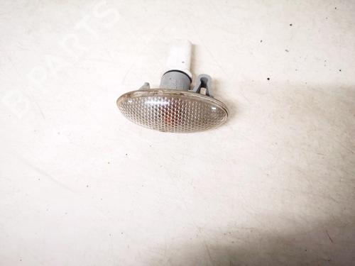 Used Right side indicator Right side indicator PEUGEOT 206 SW (2E/K) 1.6 16V (109 hp) 35553691 35553691