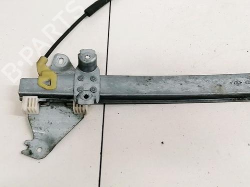 Front left window mechanism NISSAN ALMERA II Hatchback (N16) 2.2 Di | BP35565098C22 - Image 2