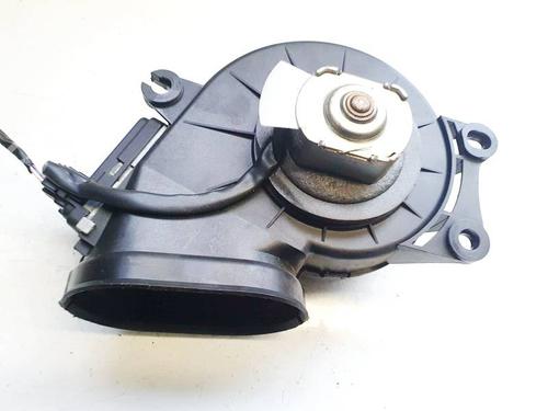 Heater blower motor CITROËN C8 (EA_, EB_) 2.0 HDi | BP35184290M62 - Image 3
