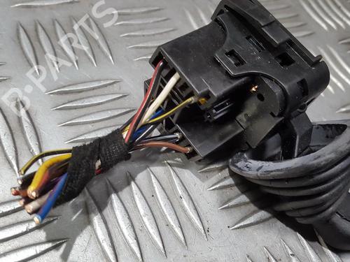 Warning switch OPEL ZAFIRA A MPV (T98) 1.8 16V (F75) | BP35698007I22 - Image 2