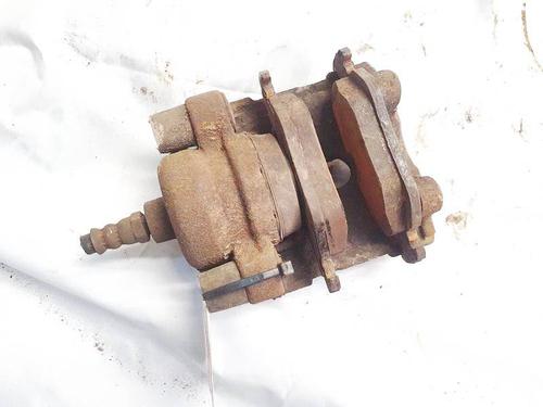 Right rear brake caliper BMW 3 (E90) 318 d | BP35376091M106 - Image 2