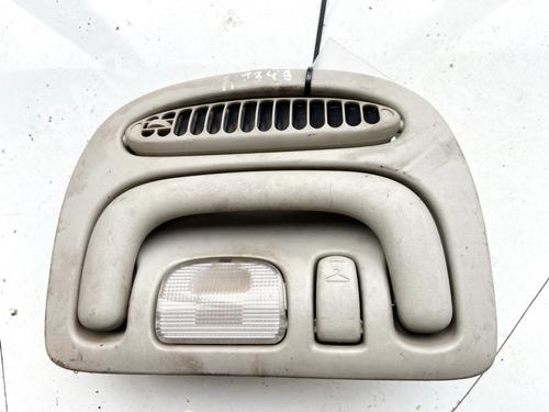 Håndtag i tag Håndtag i tag CHRYSLER VOYAGER IV (RG, RS) 3.8 (218 hp) 35489209 35489209