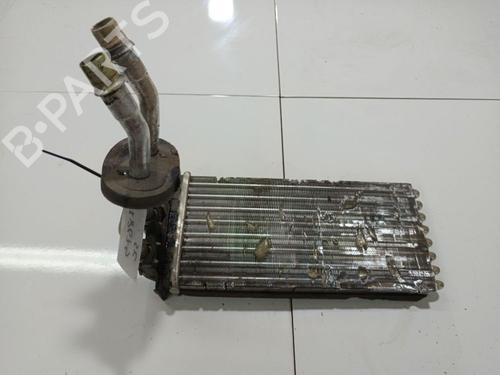 Used Heater matrix Heater matrix 34883333 34883333