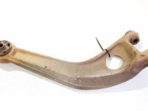 Used Left rear suspension arm Left rear suspension arm PEUGEOT 406 (8B) 2.0 HDI 110 (109 hp) 36455294 36455294