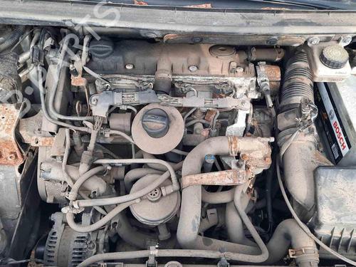 Switch PEUGEOT 307 (3A/C) 2.0 HDi 90 | BP33094191I30  - Image 5