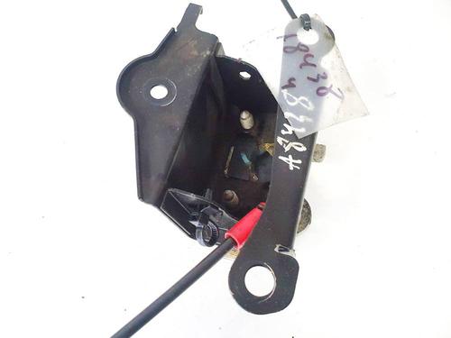 Electronic module SAAB 9-3 (YS3F, E79, D79, D75) 2.2 TiD | BP35382523M83 - Image 3