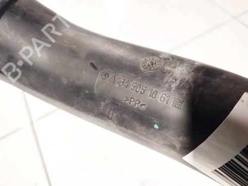 Pipe MERCEDES-BENZ M-CLASS (W164) ML 420 CDI 4-matic (164.128) | BP35083015M125 - Image 2