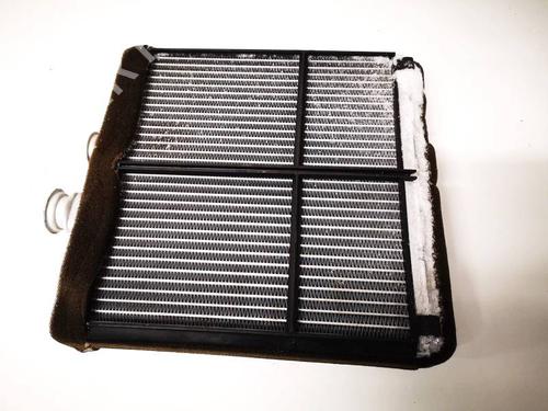 Used Heater matrix Heater matrix HONDA CIVIC VIII Saloon (FD, FA) 1.3 IMA (FA3, FD3) (95 hp) 34836070 34836070