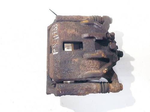 Højre bremsekaliber foran Højre bremsekaliber foran HONDA CIVIC VIII Hatchback (FN, FK) 2.2 CTDi (FK3) (140 hp) 39758386 39758386
