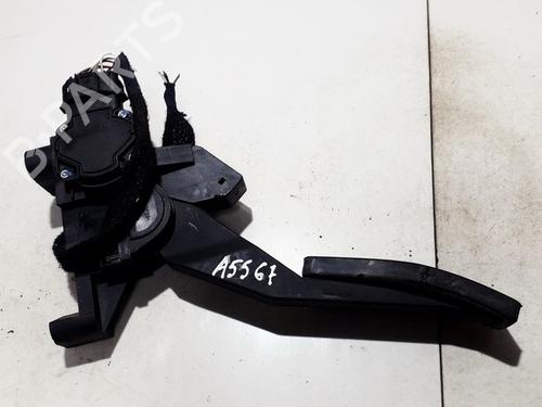 Used Pedal Pedal 35867897 35867897