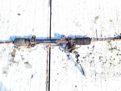 Used Steering column Steering column MAZDA PREMACY (CP) 2.0 TD (101 hp) 35285727 35285727