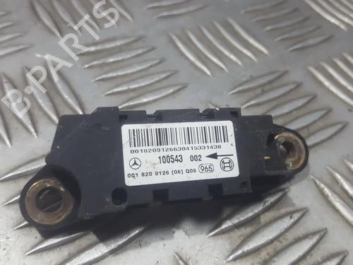 electronic-module-mercedes-benz-e-class-w211-2002-2003-2004-2005-2006-2007-2008-2009-33499354 main image