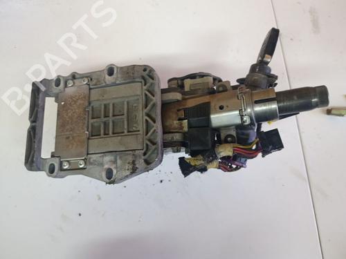 Steering column AUDI A6 C5 (4B2, 4B4) 1.9 TDI | BP36311964M21 - Image 4