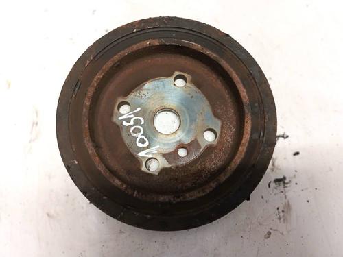 Used Pulley Pulley VOLVO XC60 I SUV (156) 2.4 D / D3 / D4 AWD (163 hp) 34979818 34979818