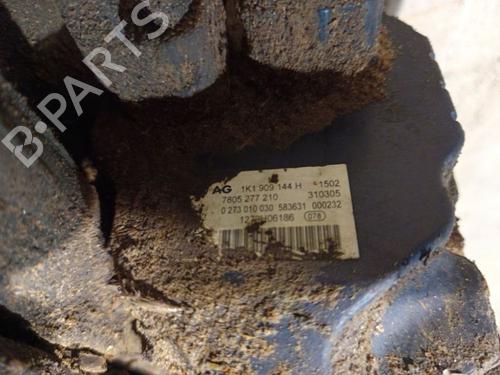 Steering column VW GOLF V (1K1) 2.0 TDI | BP34918365M21  - Image 5