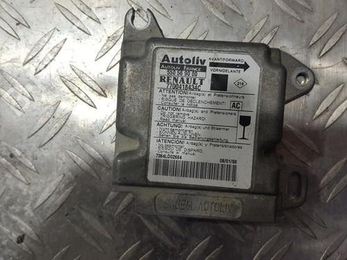 ecu-airbags-renault-megane-scenic-ja01_-1996-1997-1998-1999-2000-2001-33482732 main image