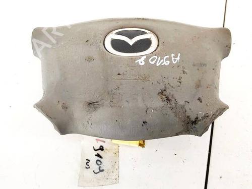 Used Driver airbag Driver airbag MAZDA PREMACY (CP) 2.0 TD (101 hp) 32944274 32944274
