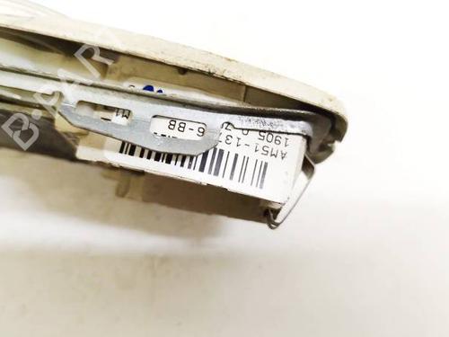 Interior roof light FORD FOCUS III 1.6 TDCi | BP34870075I8 - Image 3
