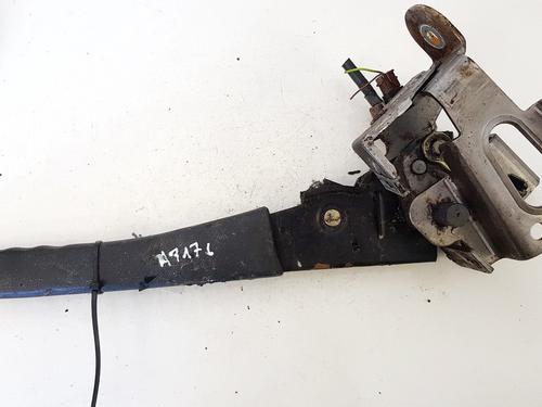 Used Hand brake Hand brake PEUGEOT 307 (3A/C) 1.6 HDi (90 hp) 35506677 35506677
