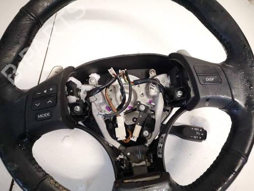 Commandes au volant Commandes au volant LEXUS IS II (_E2_) 250 (GSE20) (208 hp) 35159836 35159836