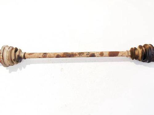 Used Left rear driveshaft Left rear driveshaft 34977554 34977554