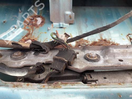 Used Rear wiper motor Rear wiper motor 35617892 35617892