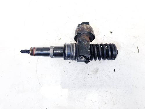 Inyector Inyector AUDI A3 (8P1) 1.9 TDI (105 hp) 35238374 35238374