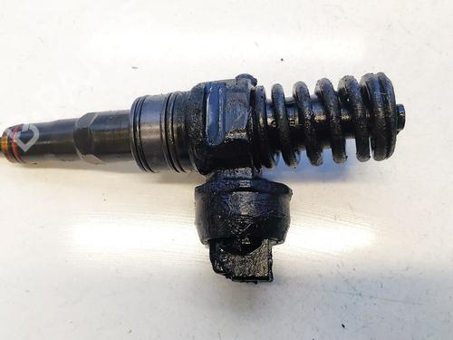 Used Injector Injector 35453940 35453940