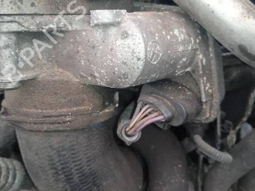 Used Throttle body Throttle body 35272307 35272307