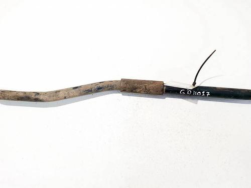 Used Right rear suspension arm Right rear suspension arm RENAULT LAGUNA III (BT0/1) 2.0 dCi GT (BT11, BT1E, BT1N) (178 hp) 34828067 34828067