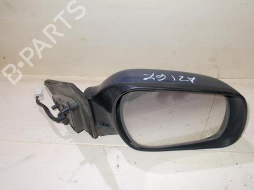 Used Right mirror Right mirror MAZDA 6 Hatchback (GG) 2.0 DI (GG14) (136 hp) 35840845 35840845