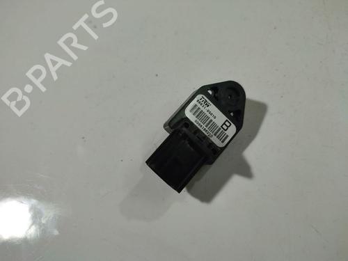 Used Electronic module Electronic module TOYOTA COROLLA Verso (ZER_, ZZE12_, R1_) 2.2 D-4D (AUR10_, AUR10R) (136 hp) 32971512 32971512