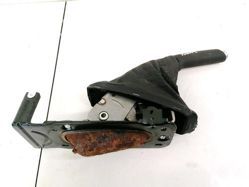 Used Hand brake Hand brake OPEL MERIVA A MPV (X03) 1.7 CDTI (E75) (100 hp) 35437376 35437376