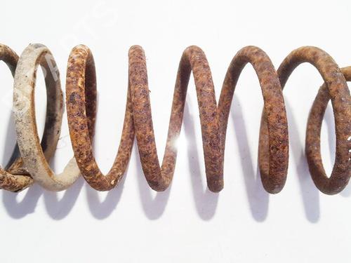 Used Shock absorber spring Shock absorber spring FIAT MULTIPLA (186_) 1.9 JTD 105 (186AXB1A) (105 hp) 35861485 35861485