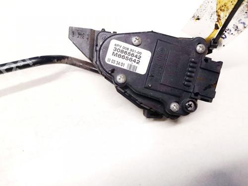 Pedal MITSUBISHI SPACE STAR MPV (DG_A) 1.9 DI-D (DG4A) | BP35881484I4 - Image 2