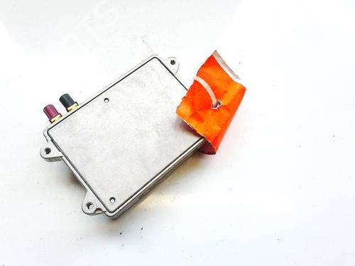 Electronic module MAZDA 6 Estate (GJ, GL) 2.2 D | BP38479194M83 - Image 3