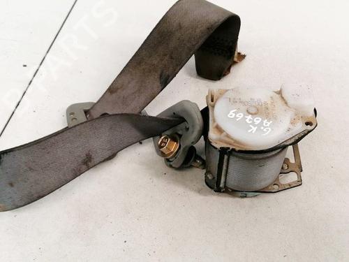 Used Rear left seatbelt Rear left seatbelt 35573034 35573034